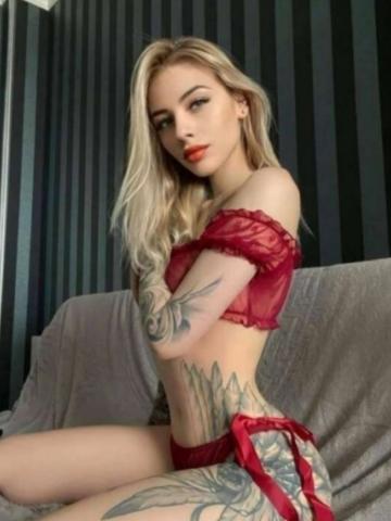 Варвара фото 3